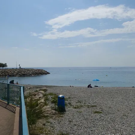 Studiò Méditerranée Appartement