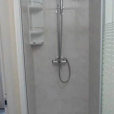 Appartement Studiò Méditerranée Menton