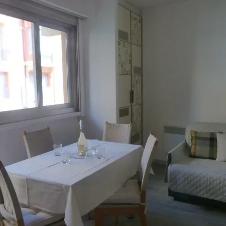 Appartement Studiò Méditerranée